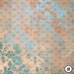 Rustic Damask Textures (vinyl) - Image 19