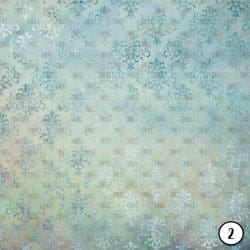 Rustic Damask Textures (vinyl) - Image 3
