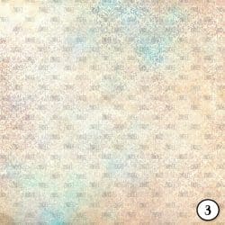 Rustic Damask Textures (vinyl) - Image 4