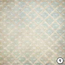 Rustic Damask Textures (vinyl) - Image 5