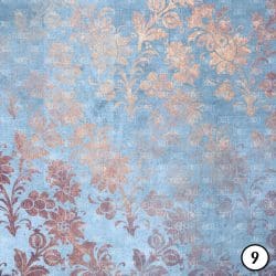 Rustic Damask Textures (vinyl) - Image 10