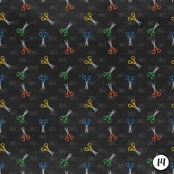 School Chalkboard (vinyl) - Image 15
