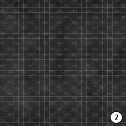 School Chalkboard (vinyl) - Image 3