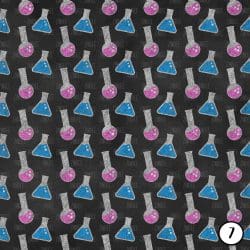 School Chalkboard (vinyl) - Image 8