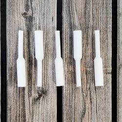 Silicone Plugs (Set of 5) - Image 2