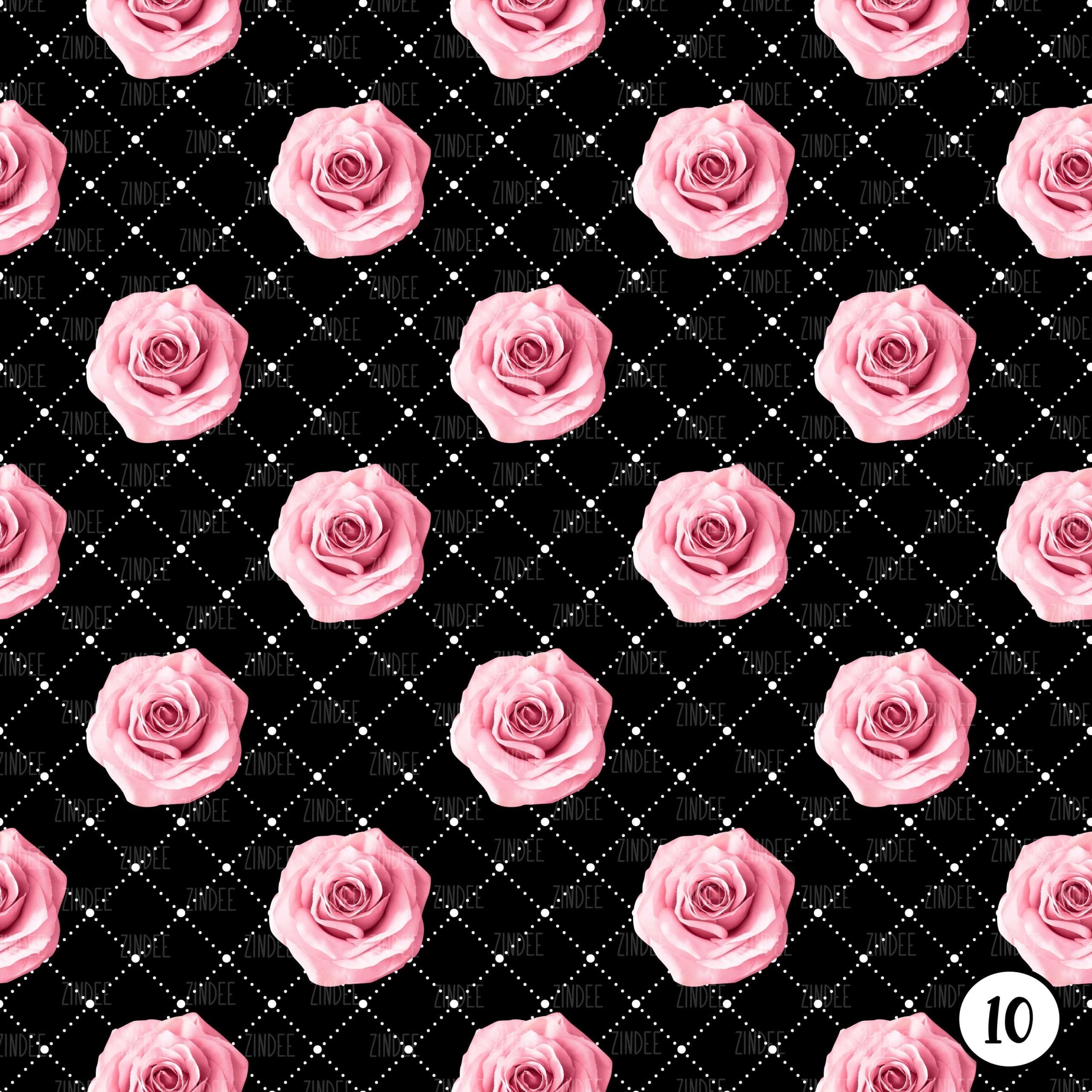 Silk Rose (vinyl) - Image 11