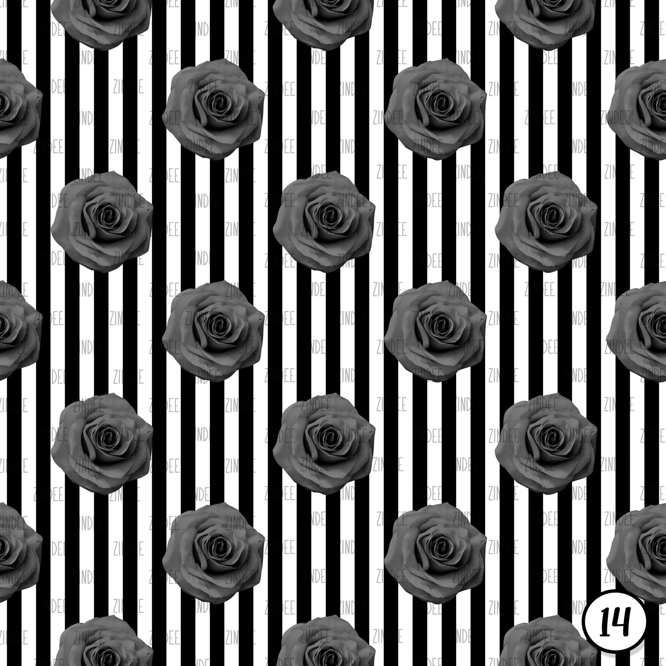 Silk Rose (vinyl) - Image 15