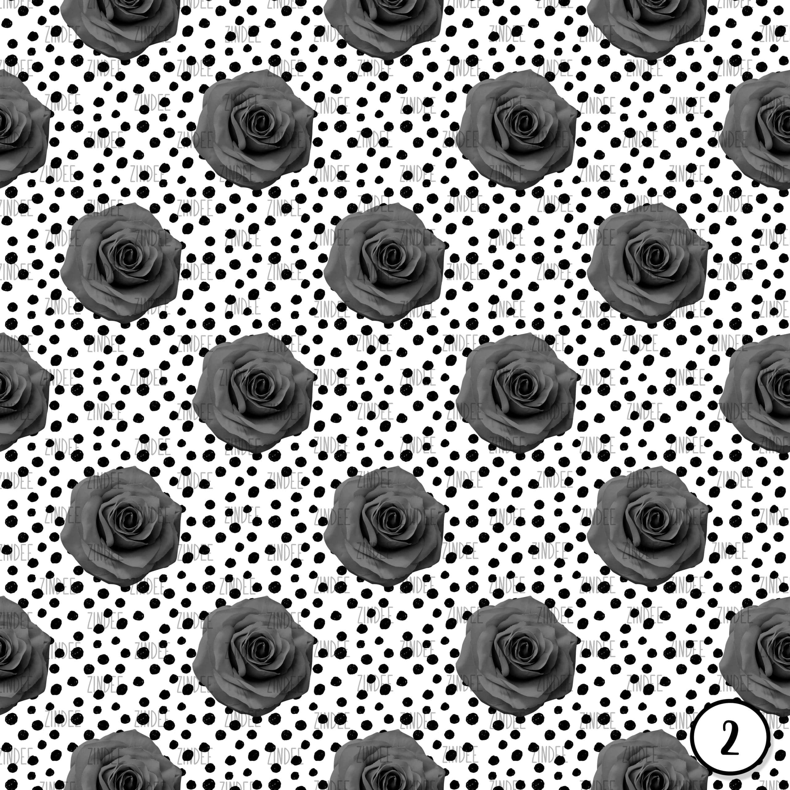 Silk Rose (vinyl) - Image 3