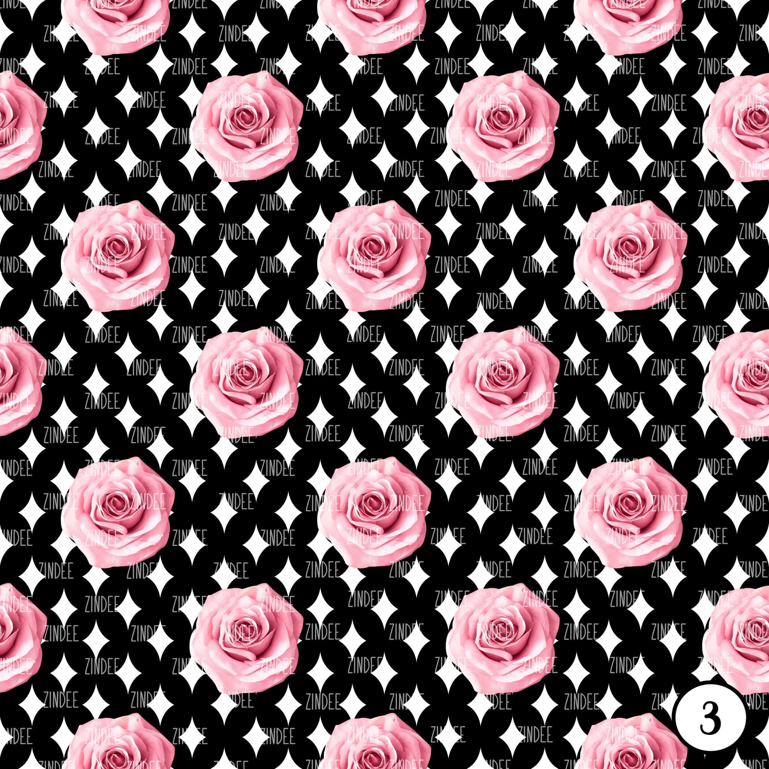 Silk Rose (vinyl) - Image 4