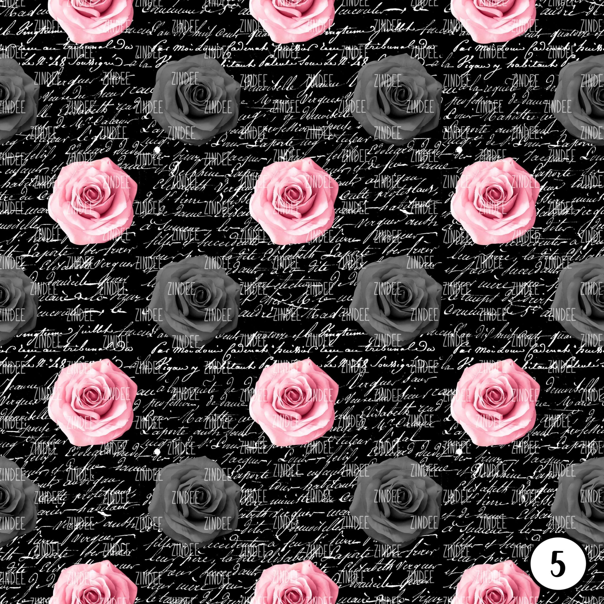Silk Rose (vinyl) - Image 6