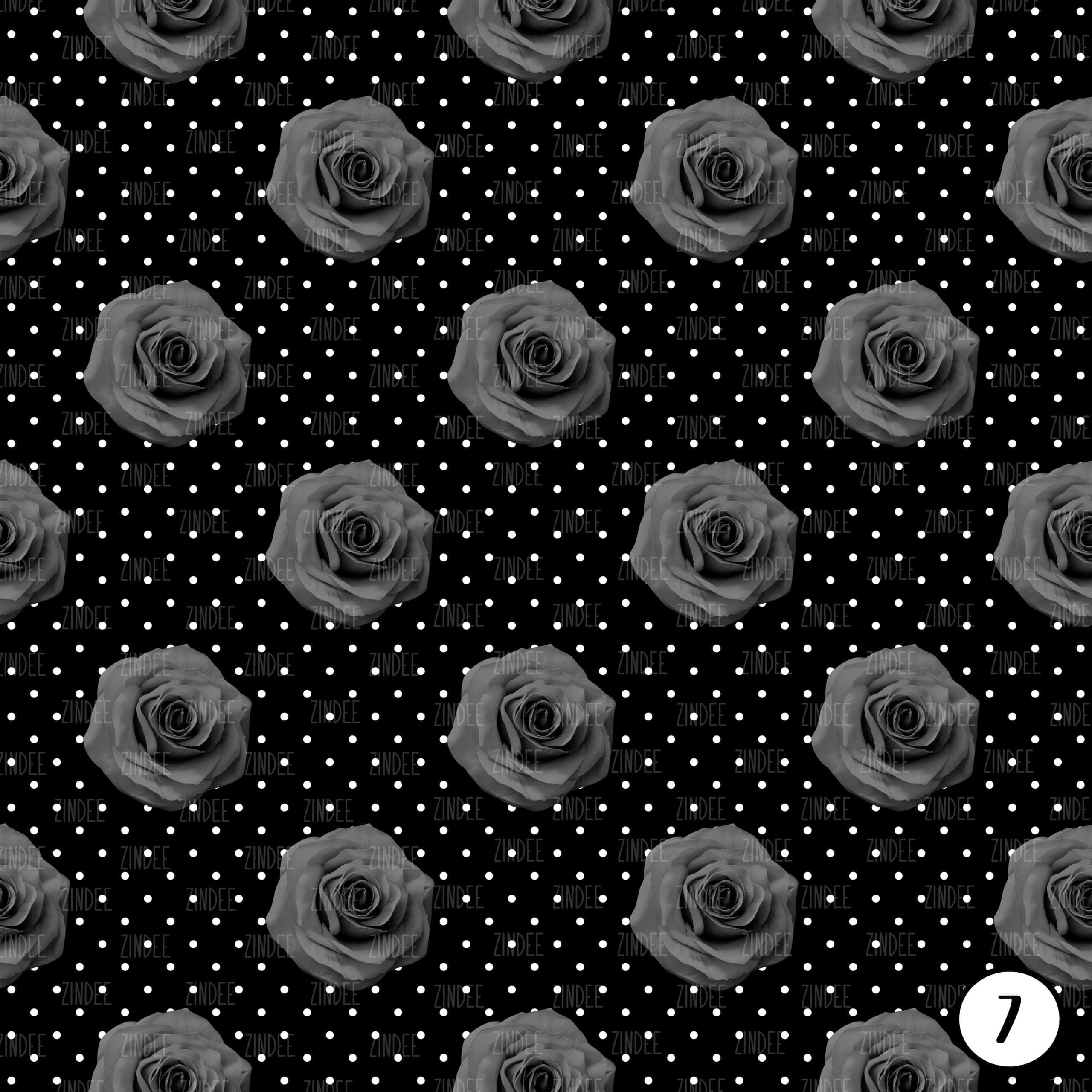 Silk Rose (vinyl) - Image 8