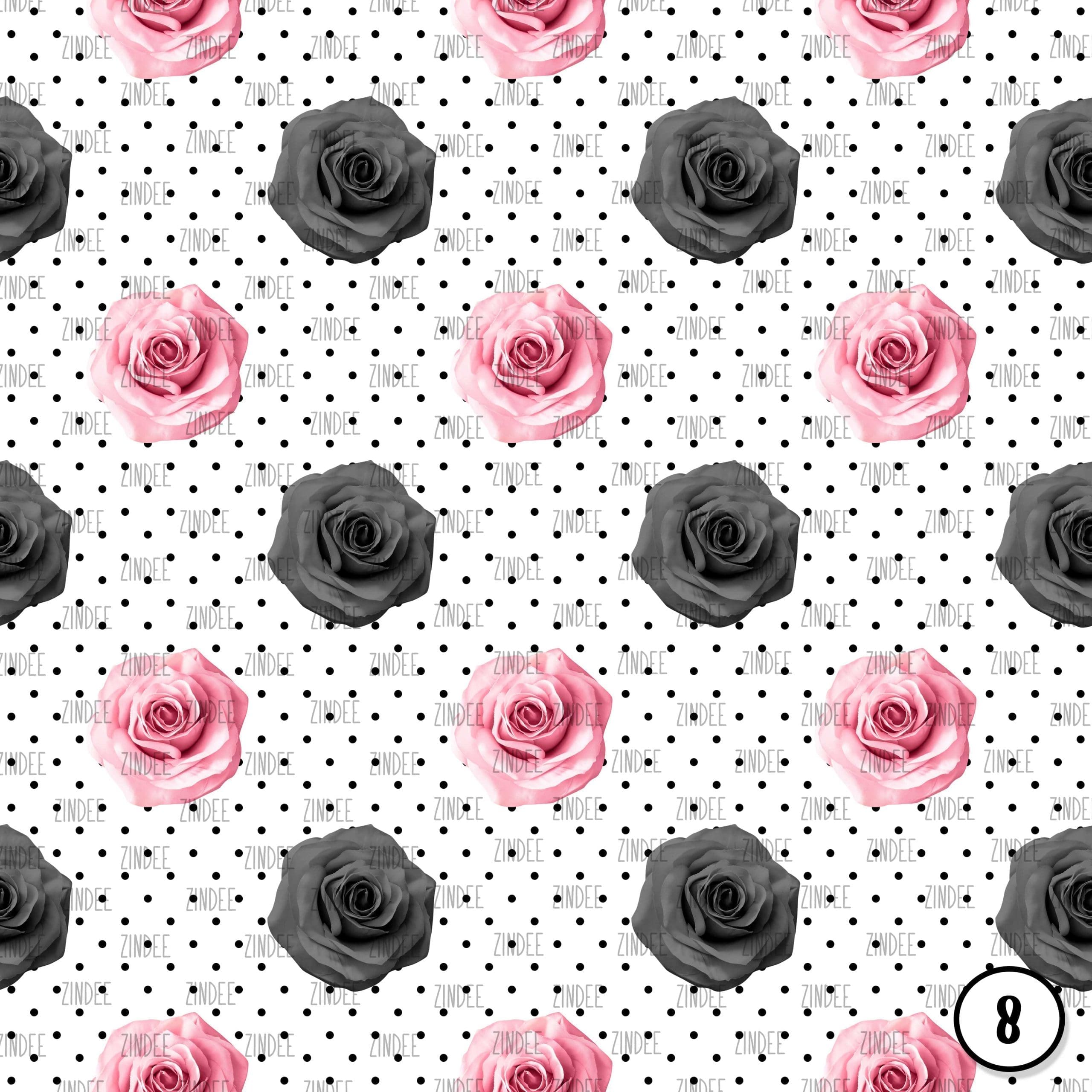 Silk Rose (vinyl) - Image 9