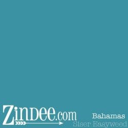 Siser EasyWeed Bahamas
