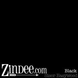 Siser EasyWeed Black