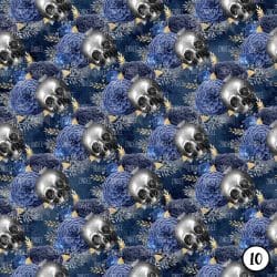 Skull Flower (vinyl) - Image 11