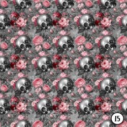 Skull Flower (vinyl) - Image 16