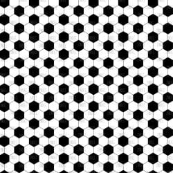 Soccer Pattern seamless (vinyl)