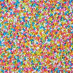 Sprinkles Round (vinyl)