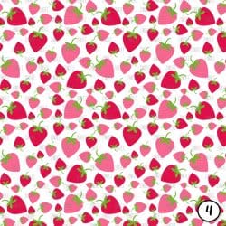 Strawberries (vinyl) - Image 5