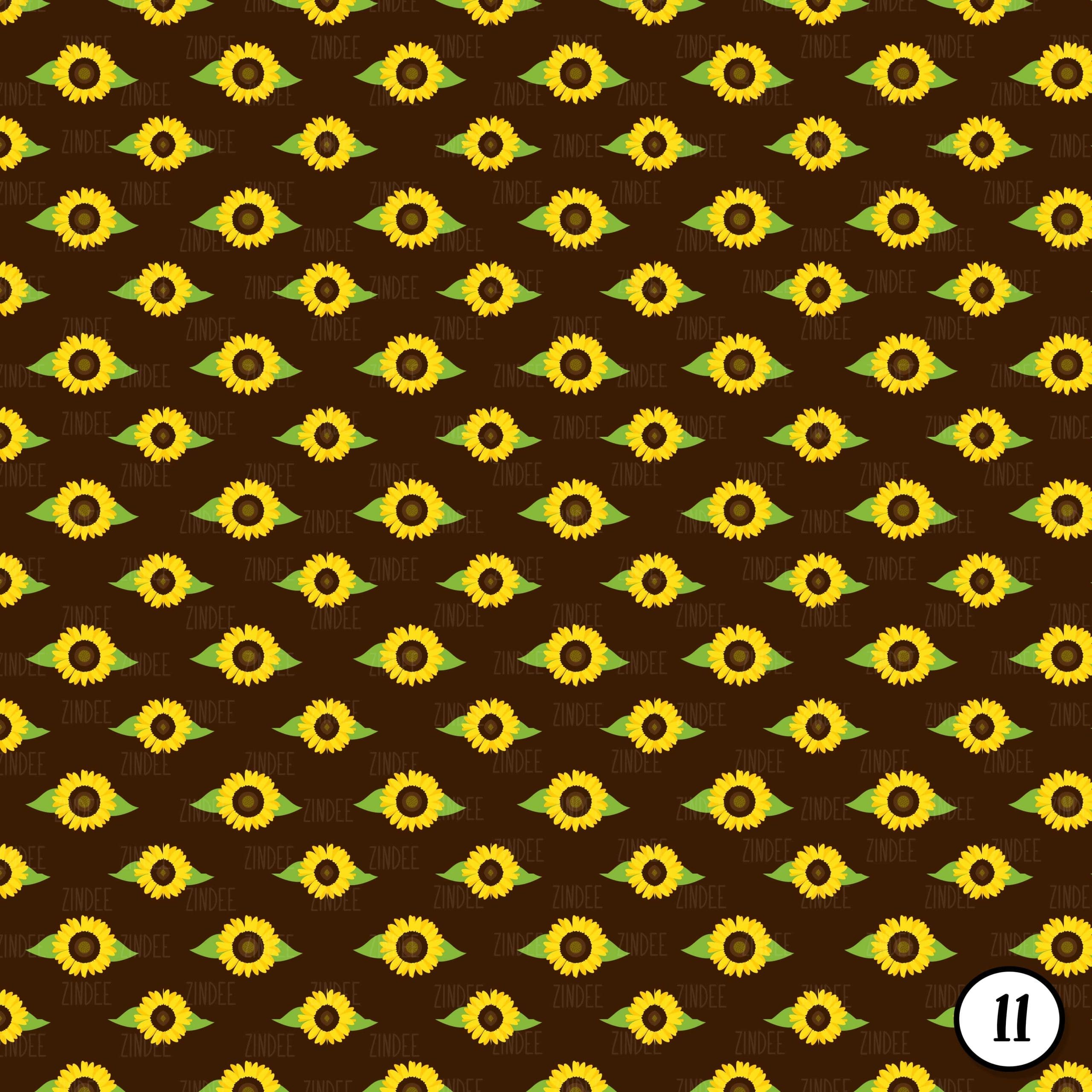 Sunflower (vinyl) - Image 12