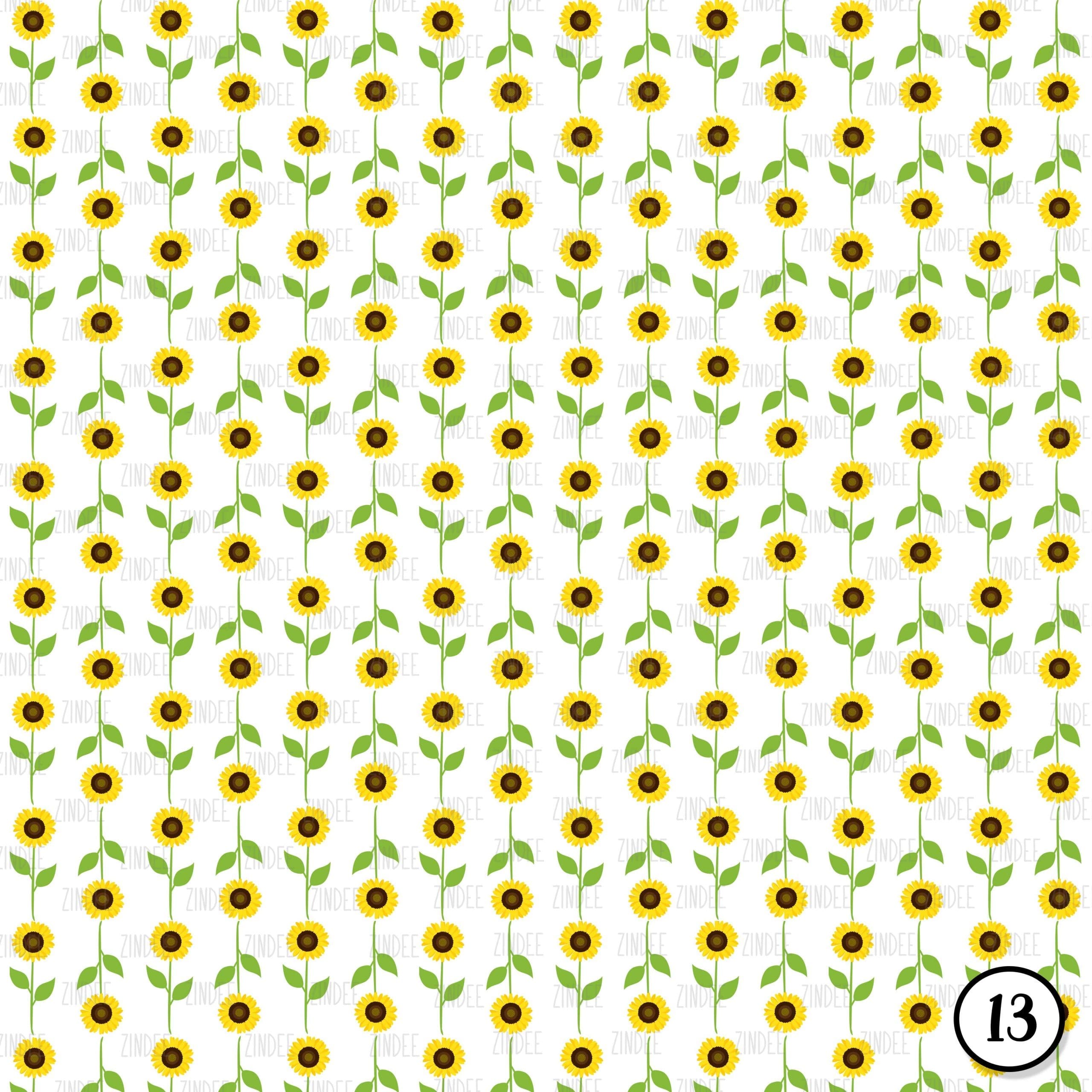 Sunflower (vinyl) - Image 14
