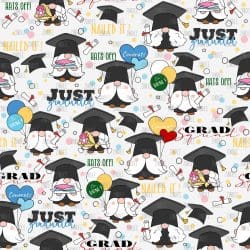 Gnomes Sweet Graduation (vinyl)