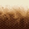 Swirls Coffee (digital paper)
