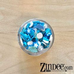 Under the Sea Polymer Clay