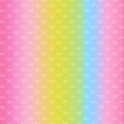 Ombre Unicorn (vinyl)
