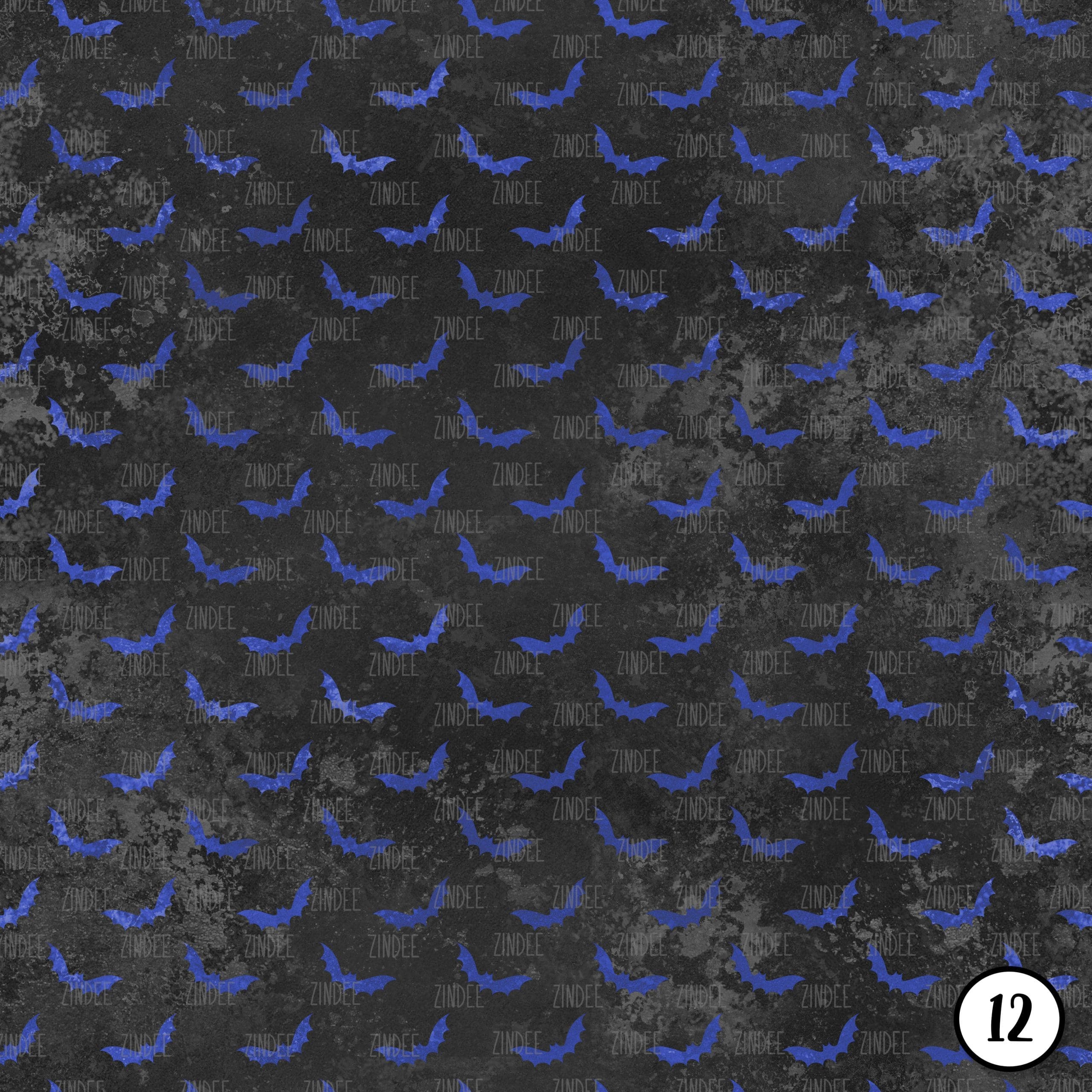 Vampire Midnight (vinyl) - Image 13