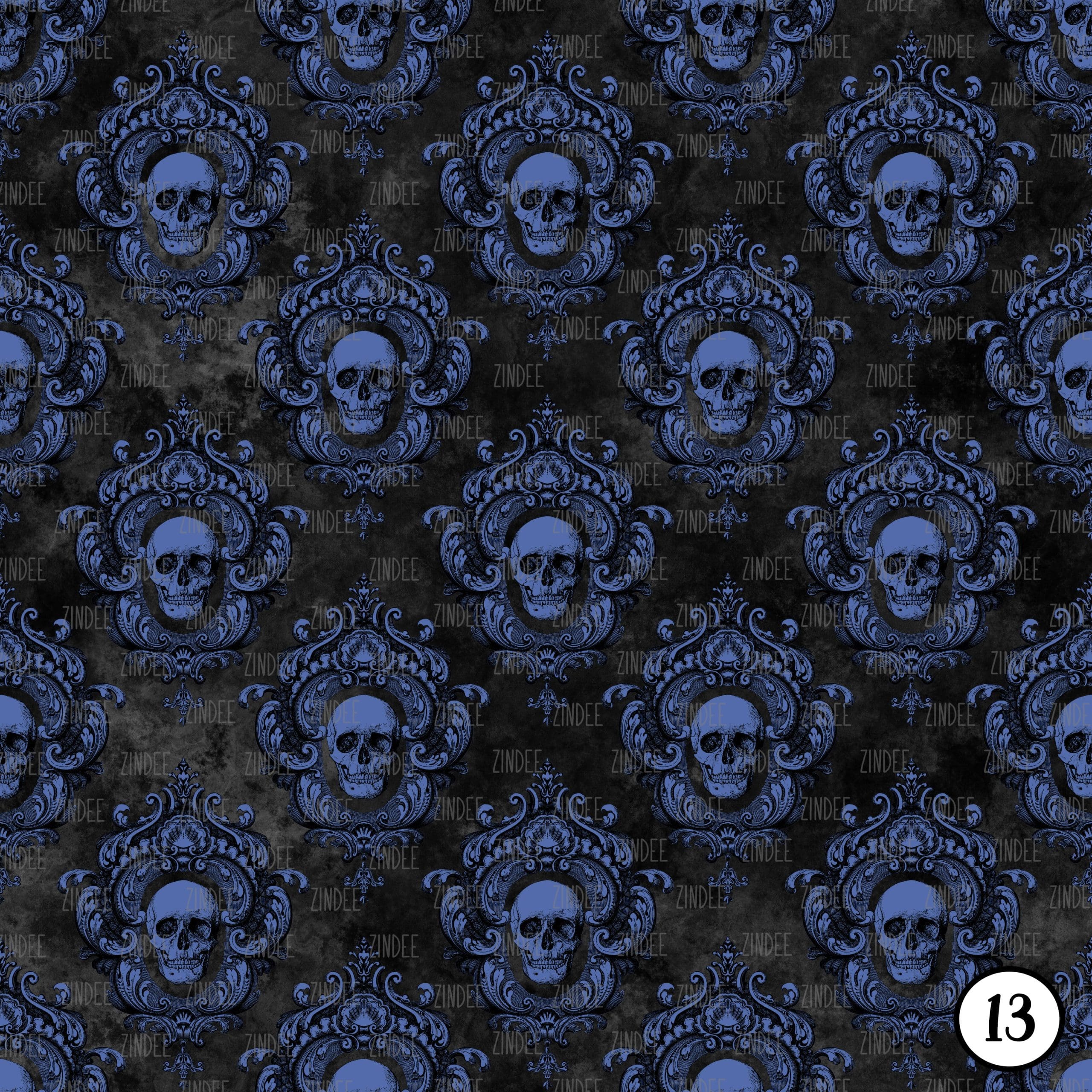 Vampire Midnight (vinyl) - Image 14