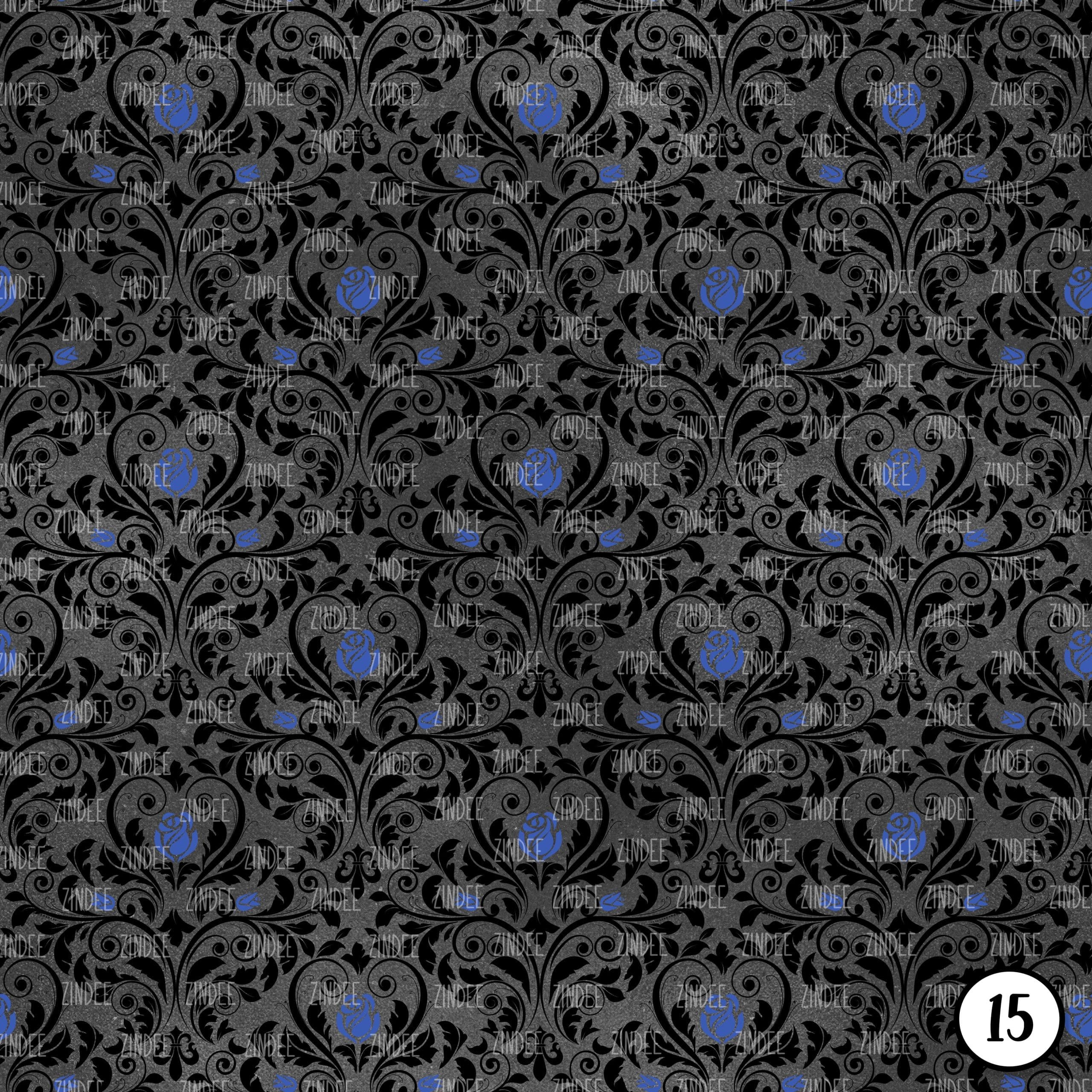 Vampire Midnight (vinyl) - Image 16