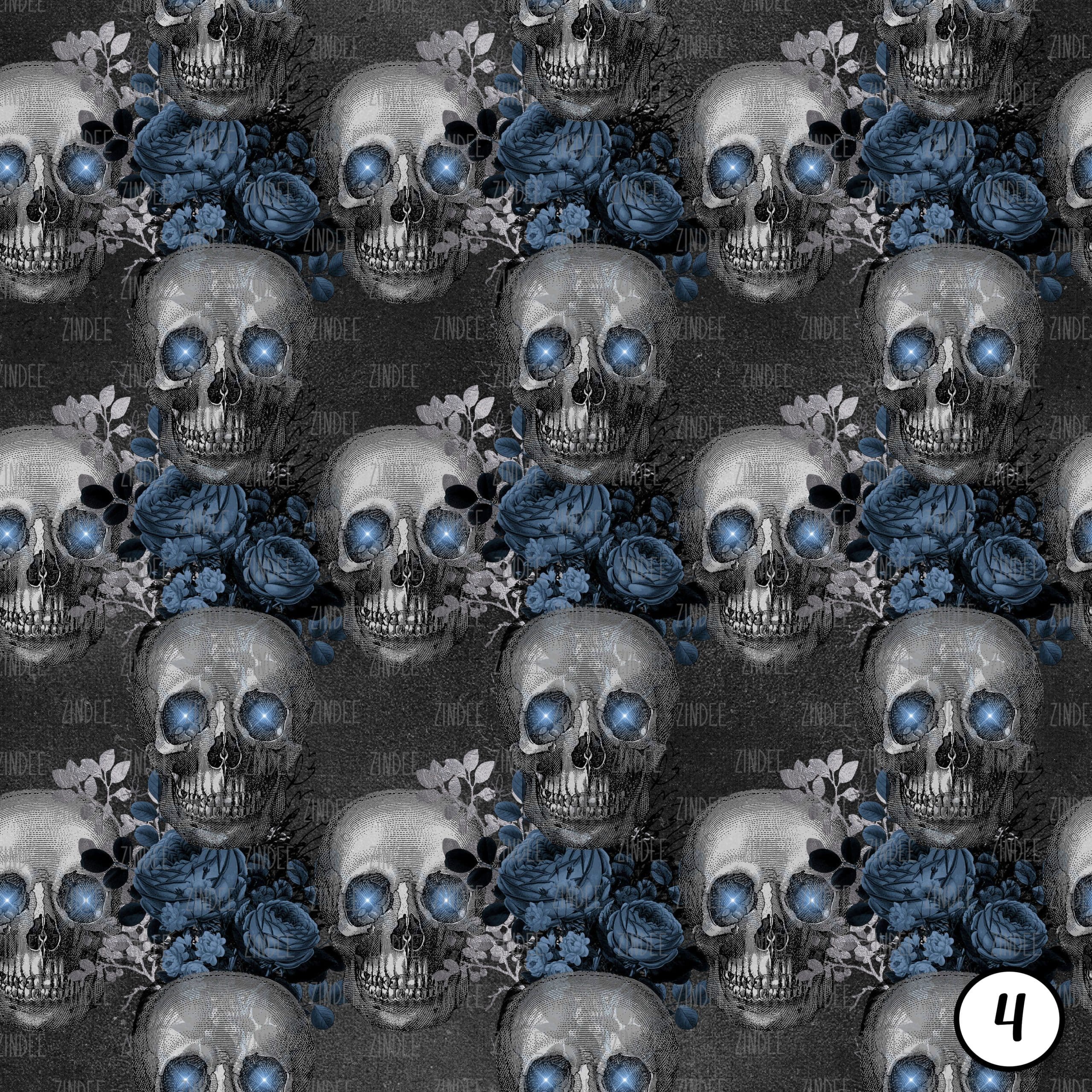 Vampire Midnight (vinyl) - Image 5