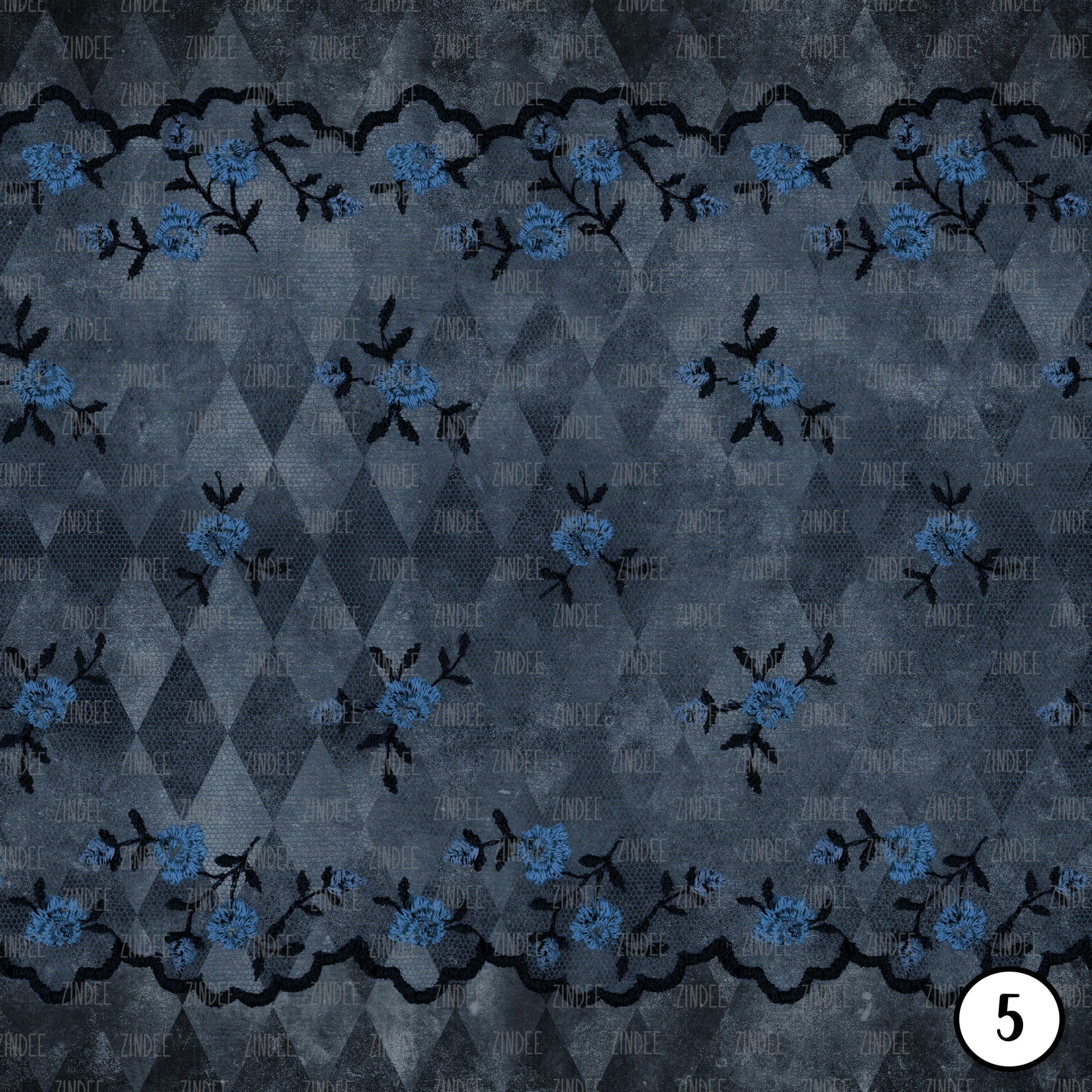 Vampire Midnight (vinyl) - Image 6