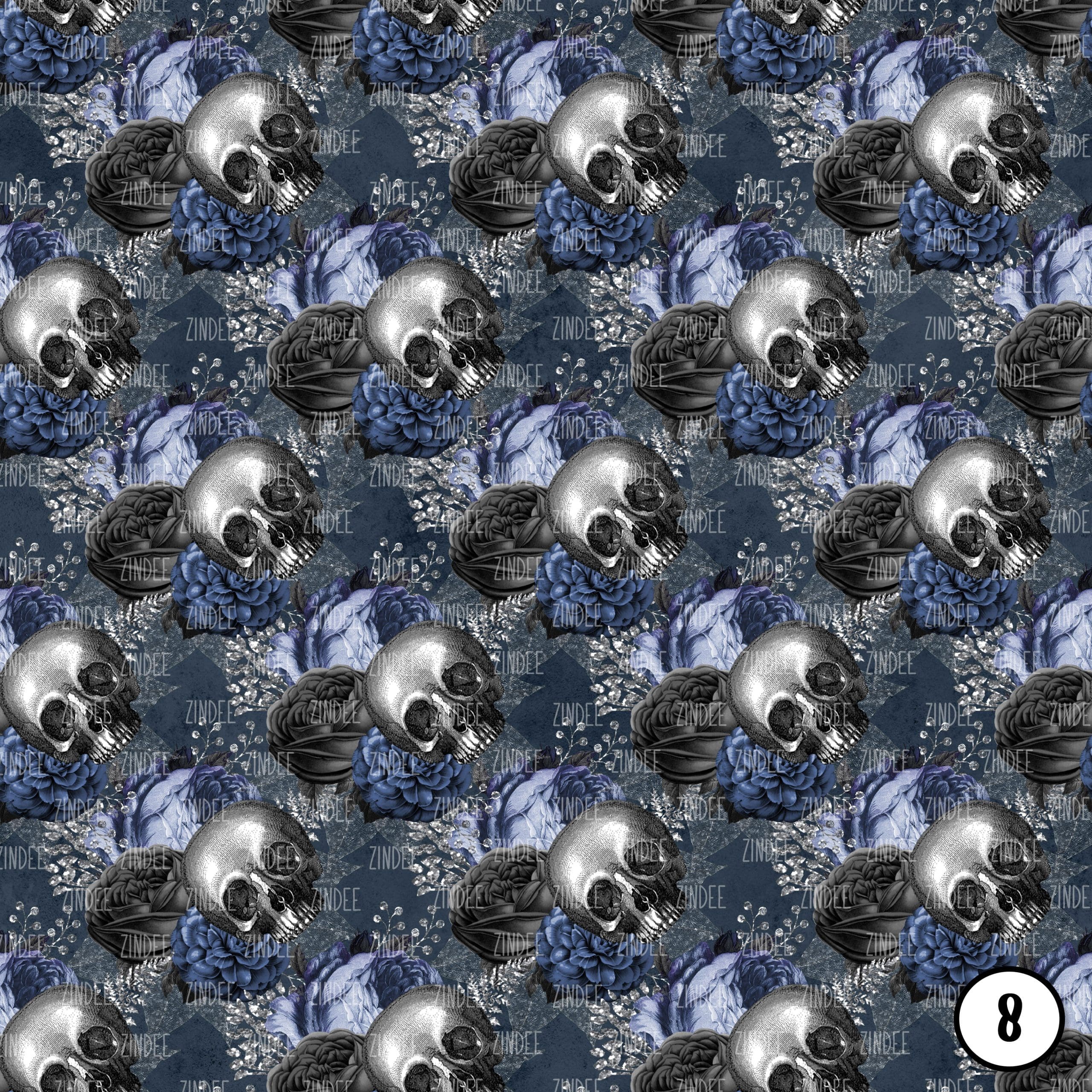 Vampire Midnight (vinyl) - Image 9