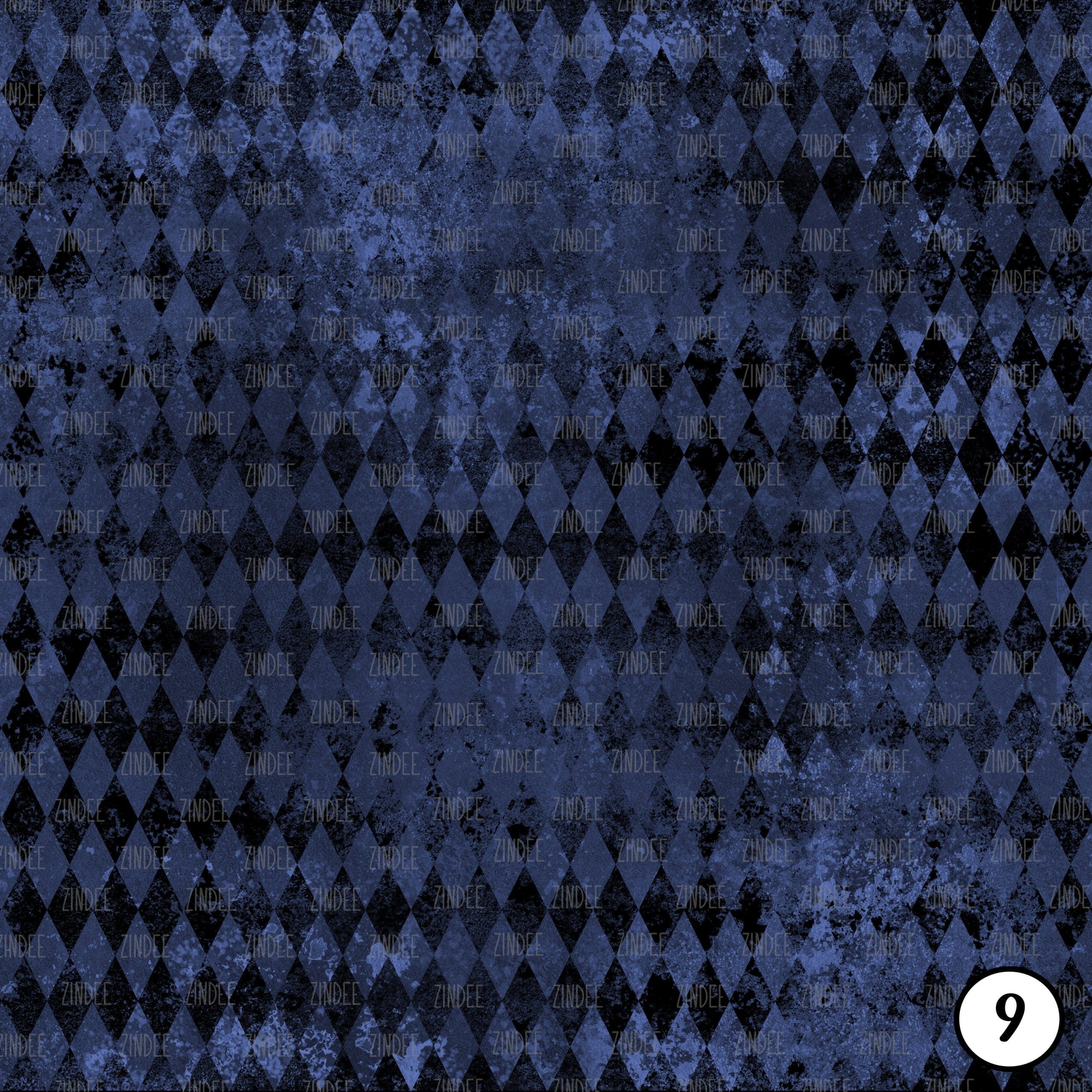 Vampire Midnight (vinyl) - Image 10
