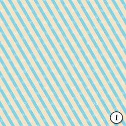 Alternative view of Vintage Blue Vinyl (vinyl)