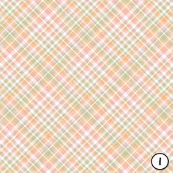 Alternative view of Vintage Plaids (vinyl)