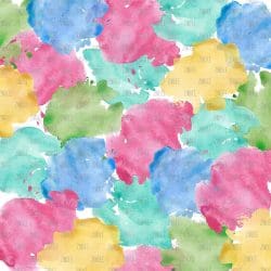 Watercolor Splatter (digital paper)