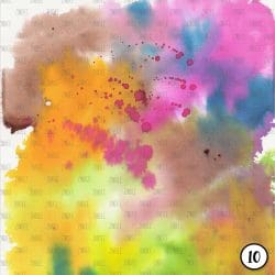 Watercolor Texture (vinyl) - Image 11