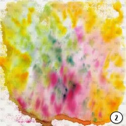 Watercolor Texture (vinyl) - Image 3