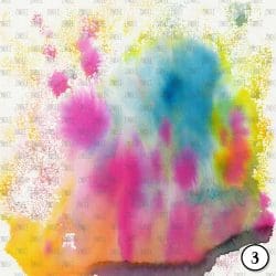 Watercolor Texture (vinyl) - Image 4