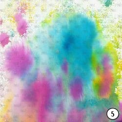 Watercolor Texture (vinyl) - Image 6