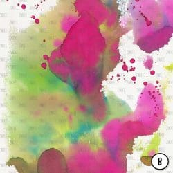 Watercolor Texture (vinyl) - Image 9