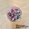 Watermelon Wedges Polymer Clay