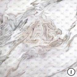 Alternative view of White Marble Textures (vinyl)