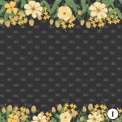 Yellow Blooms (vinyl) - Image 2