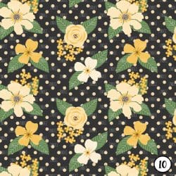 Yellow Blooms (vinyl) - Image 10
