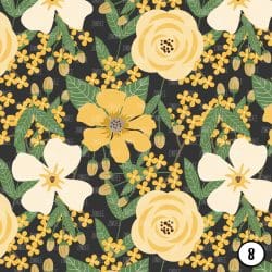 Yellow Blooms (vinyl) - Image 8