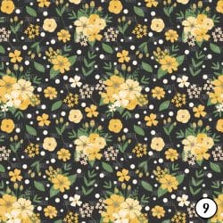Yellow Blooms (vinyl) - Image 9